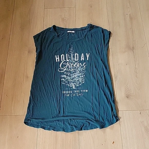 Christmas shirt - Picture 2 of 2